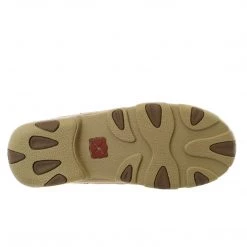 Twisted X Bomber Driving Moccasin Toe Slip-On Boat Shoe - Womens