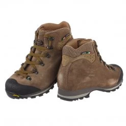 Zamberlan Trackmaster GTX RR Hiking Boot - Men's