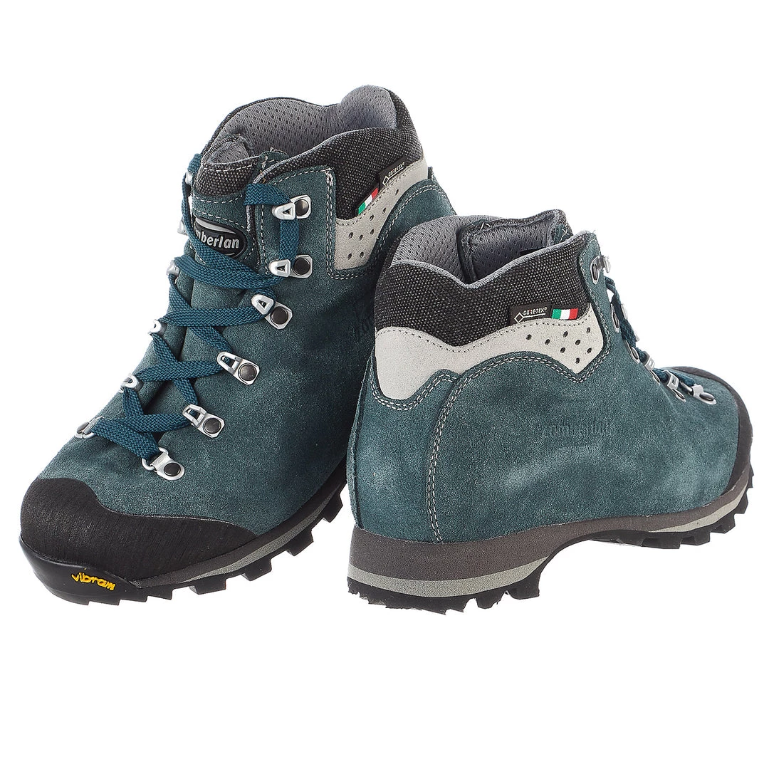 Zamberlan Trackmaster GTX RR Hiking Boot - Women's 1 Zamberlan Trackmaster GTX RR Hiking Boot - Women's